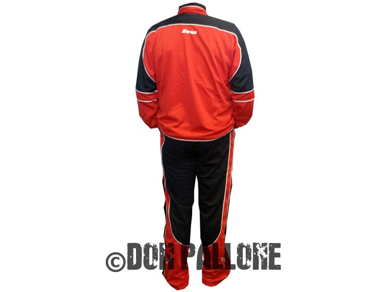 Zeus Tuta Circe TR Suit