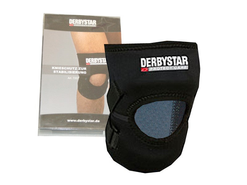 Derbystar Knieschutz zur Stabilisierung