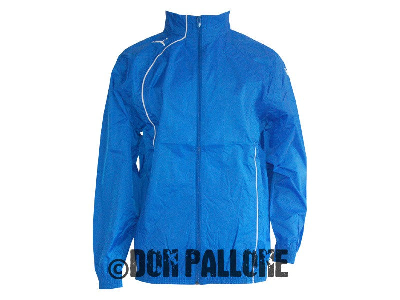 Puma Foundation Rain Jacket Y