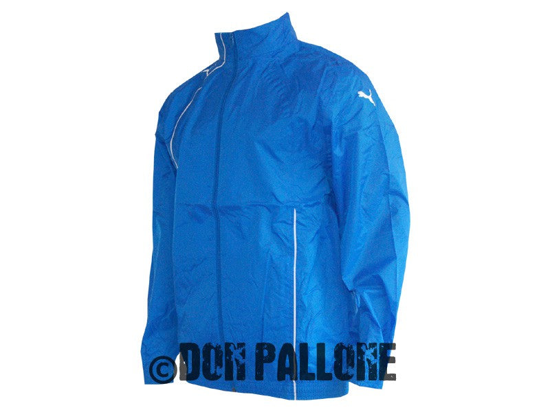 Puma Foundation Rain Jacket Y