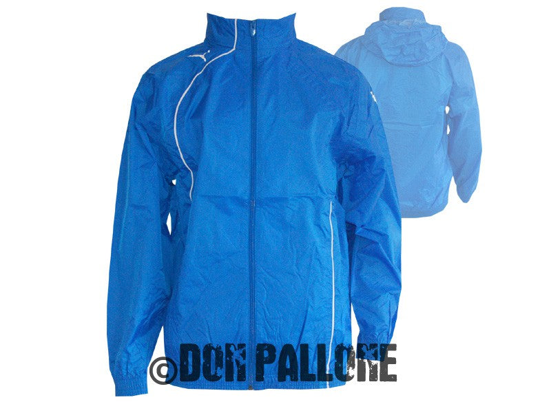 Puma Foundation Rain Jacket Y