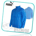Puma Foundation Rain Jacket Y