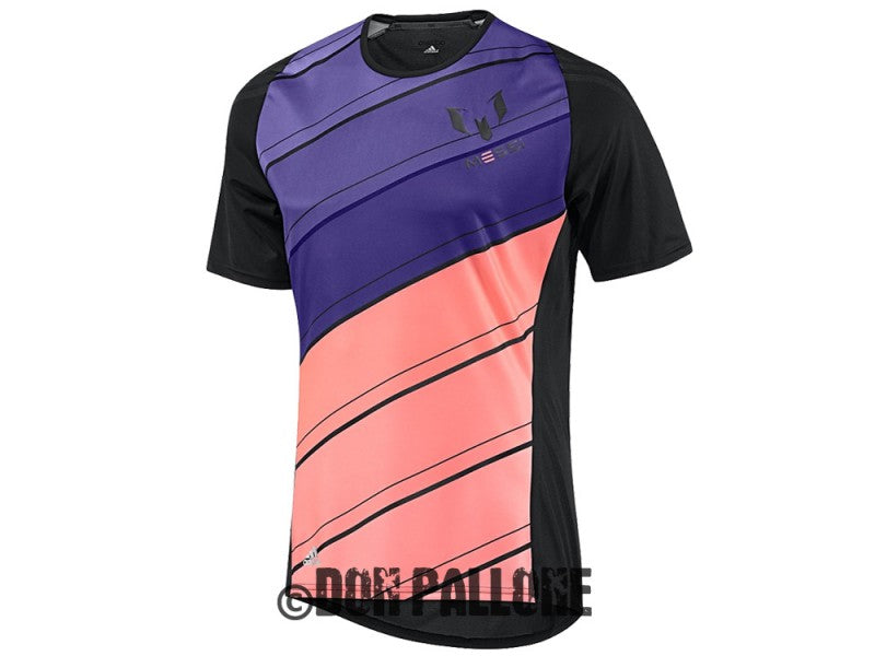 adidas adiZero F50 Messi Training Shirt