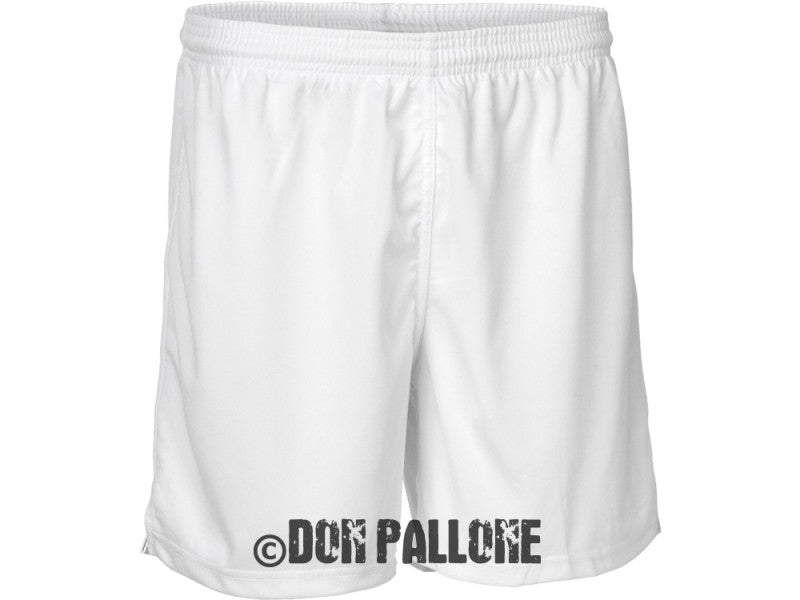 Derbystar Basic Short