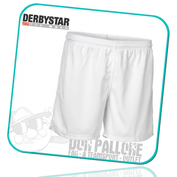 Derbystar Basic Short