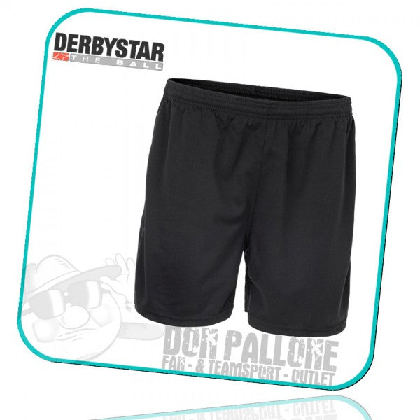 Derbystar Basic Short