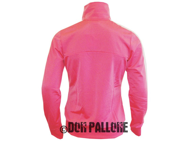 Puma Girls Track Jacket