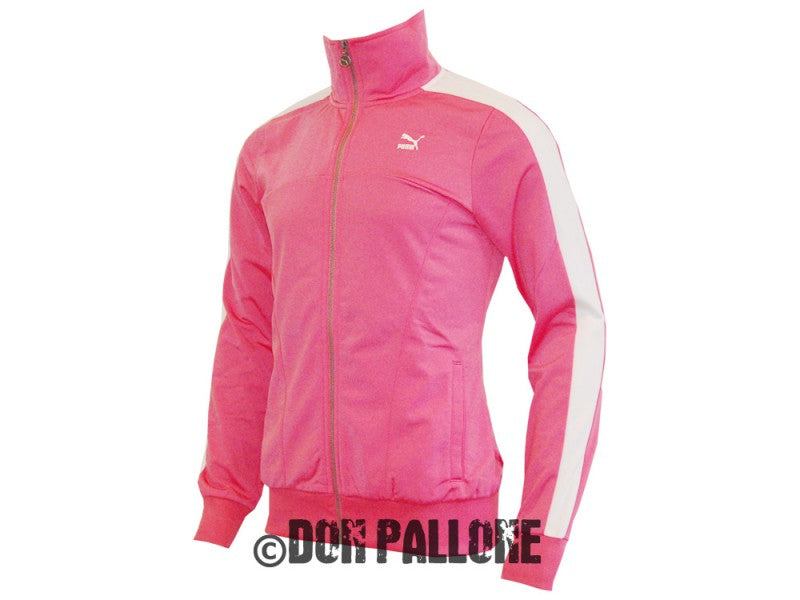 Puma Girls Track Jacket