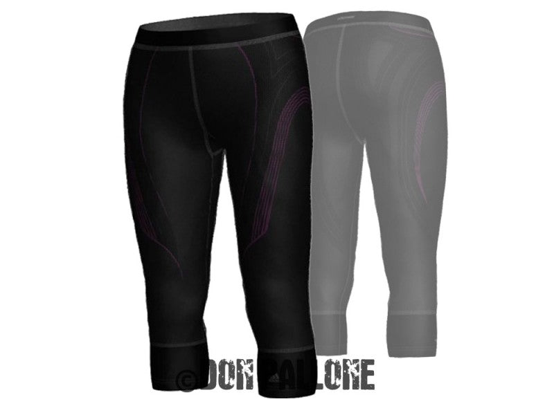 adidas TechFit Powerweb 3/4 Tight Women