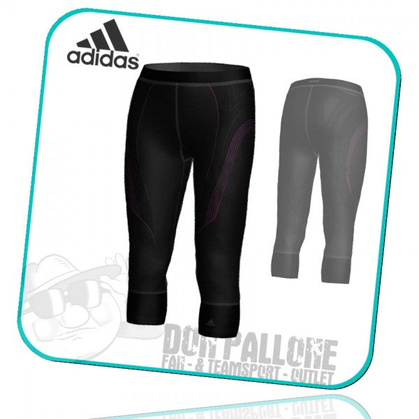adidas TechFit Powerweb 3/4 Tight Women