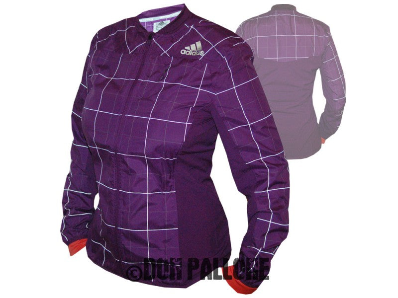 adidas SMT Jacket Women