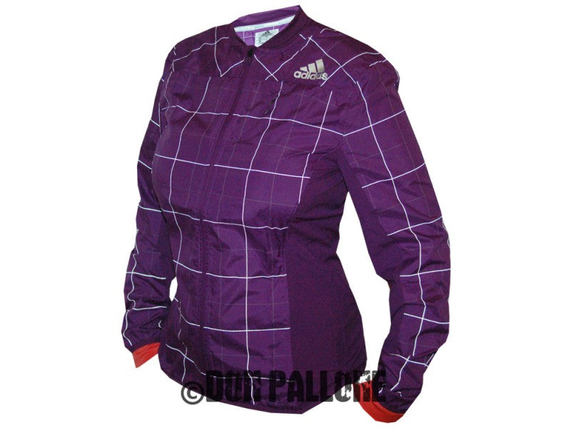 adidas SMT Jacket Women