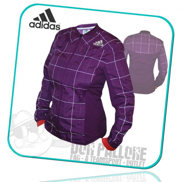 adidas SMT Jacket Women