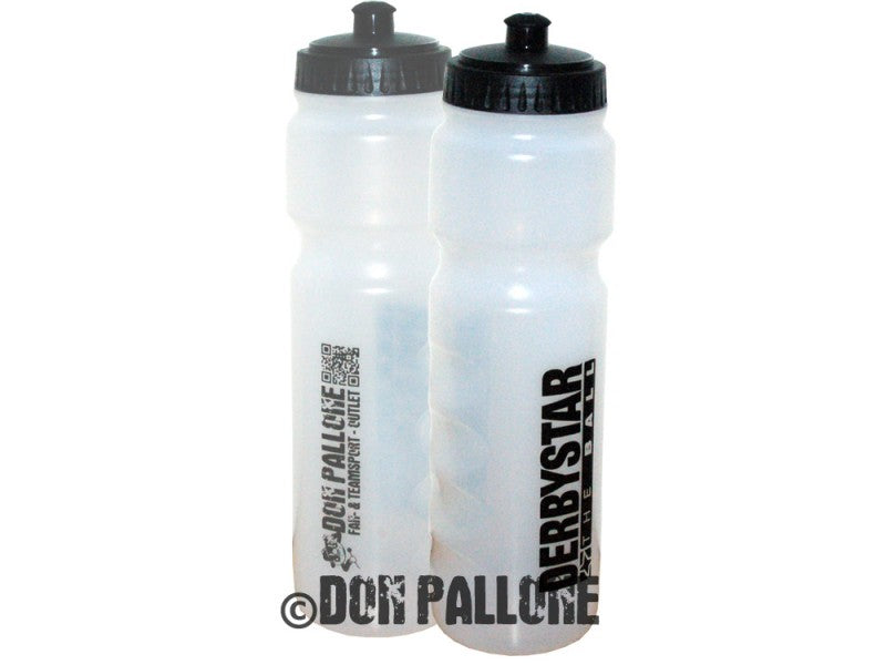 Derbystar 1,0 l Trinkflasche DonPallone