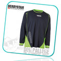 Derbystar Defense Torwart-Trikot