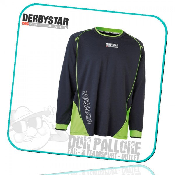 Derbystar Defense Torwart-Trikot