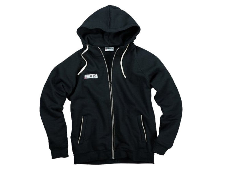 Derbystar Kapuzen Sweatjacke