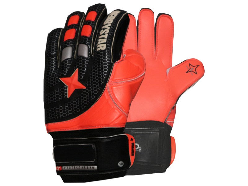 Derbystar Protect AR Pro TW-Handschuhe