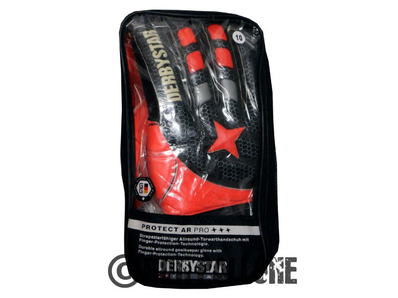 Derbystar Protect AR Pro TW-Handschuhe
