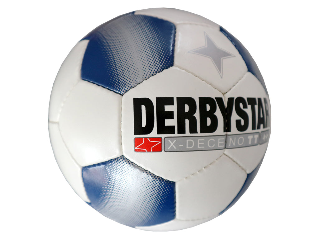 Derbystar Fußball X-Deceno TT