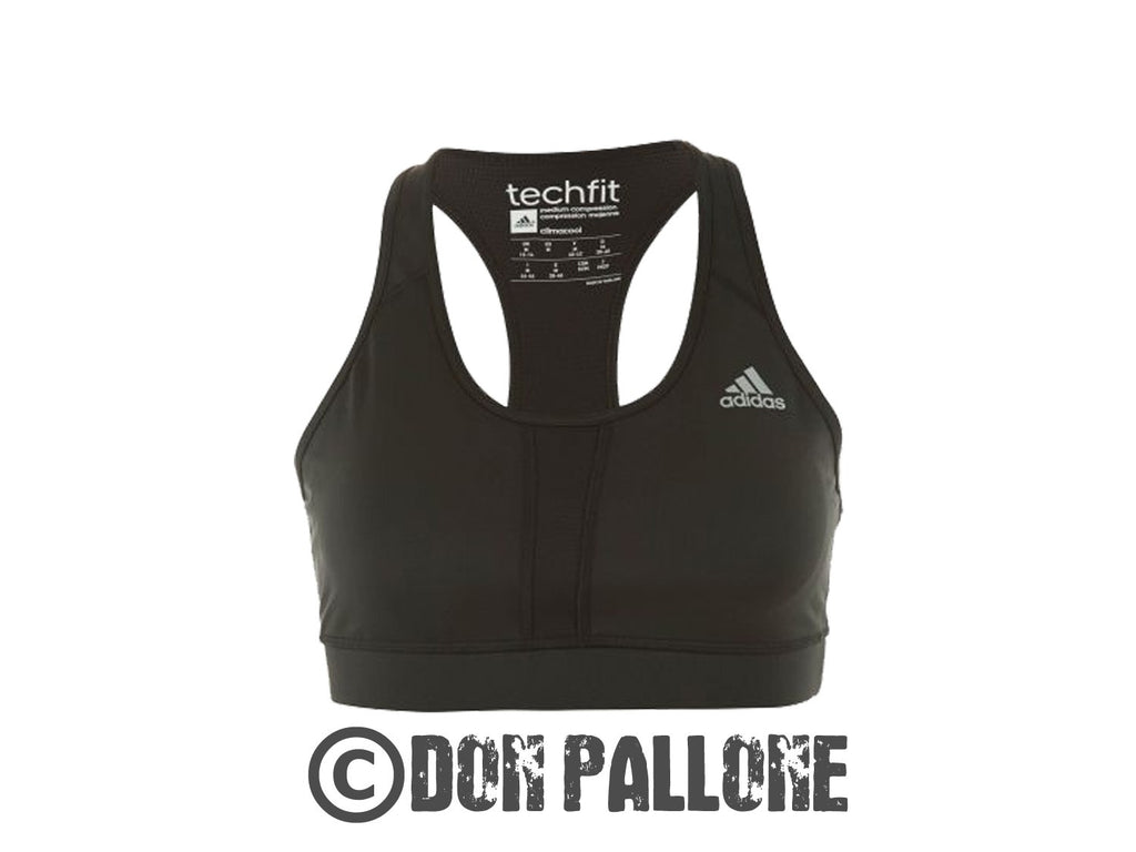 adidas Techfit Molded Bra / Fitness Top