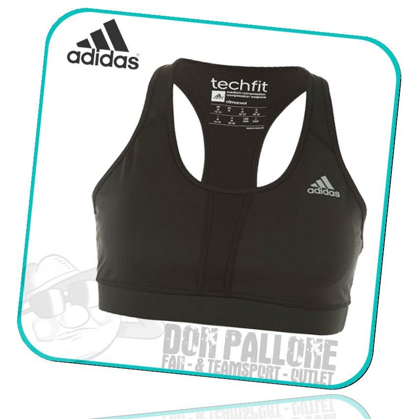 adidas Techfit Molded Bra / Fitness Top