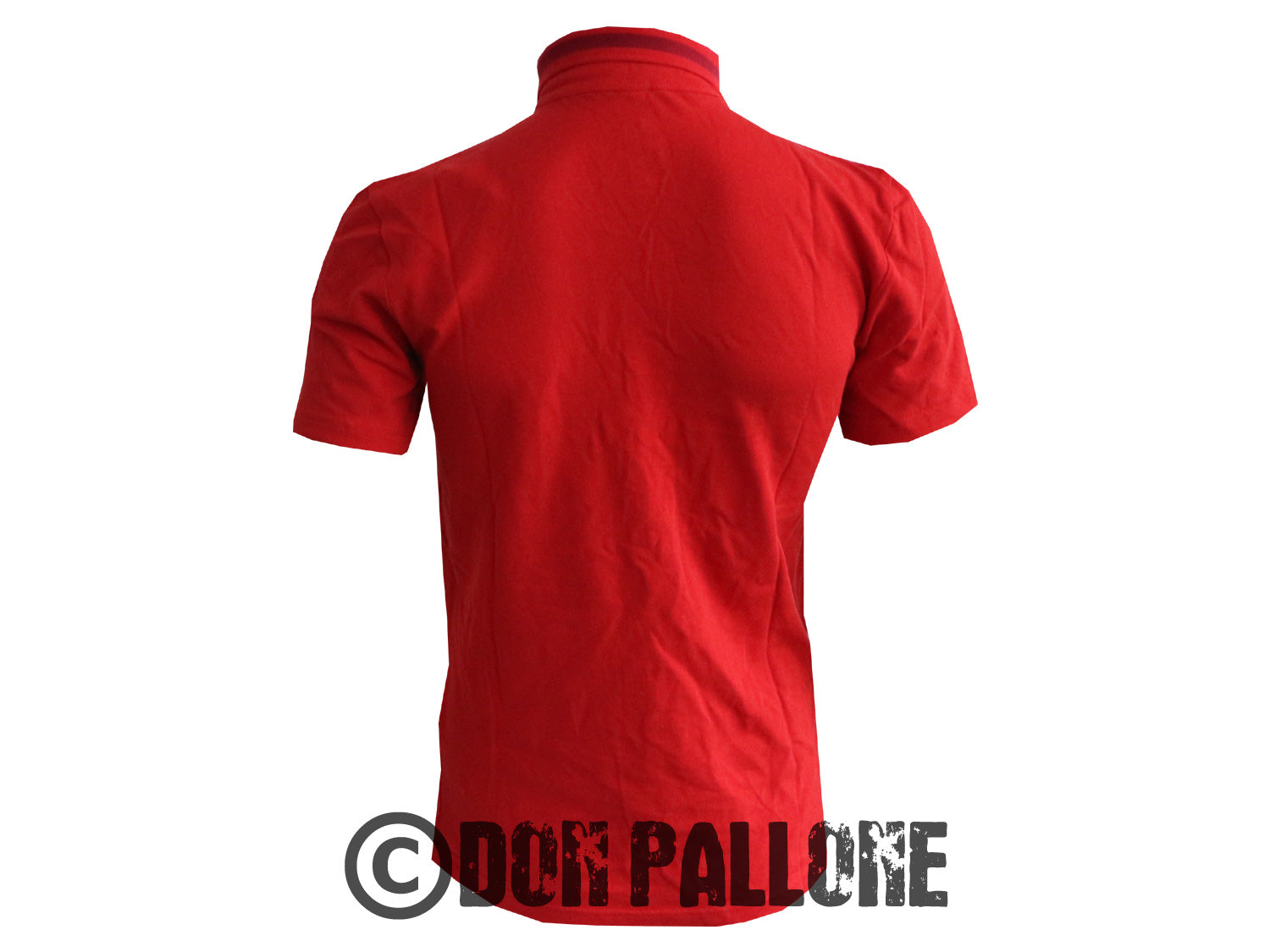 adidas FC Bayern München Anthem Poloshirt