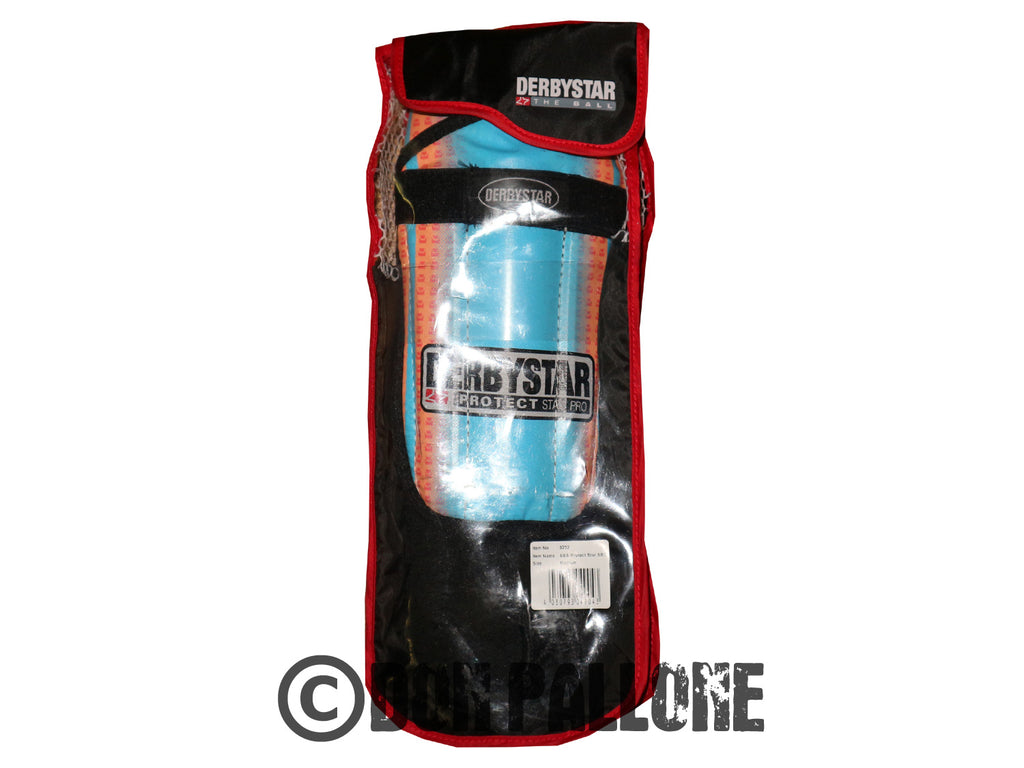 Derbystar Schienbeinschoner Protect Star SB3