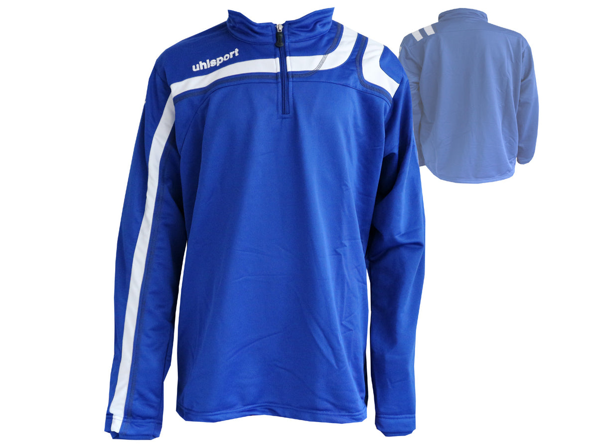 Uhlsport Progressiv 1/4 Zip Training Top