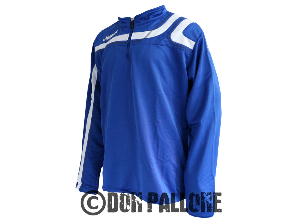 Uhlsport Progressiv 1/4 Zip Training Top