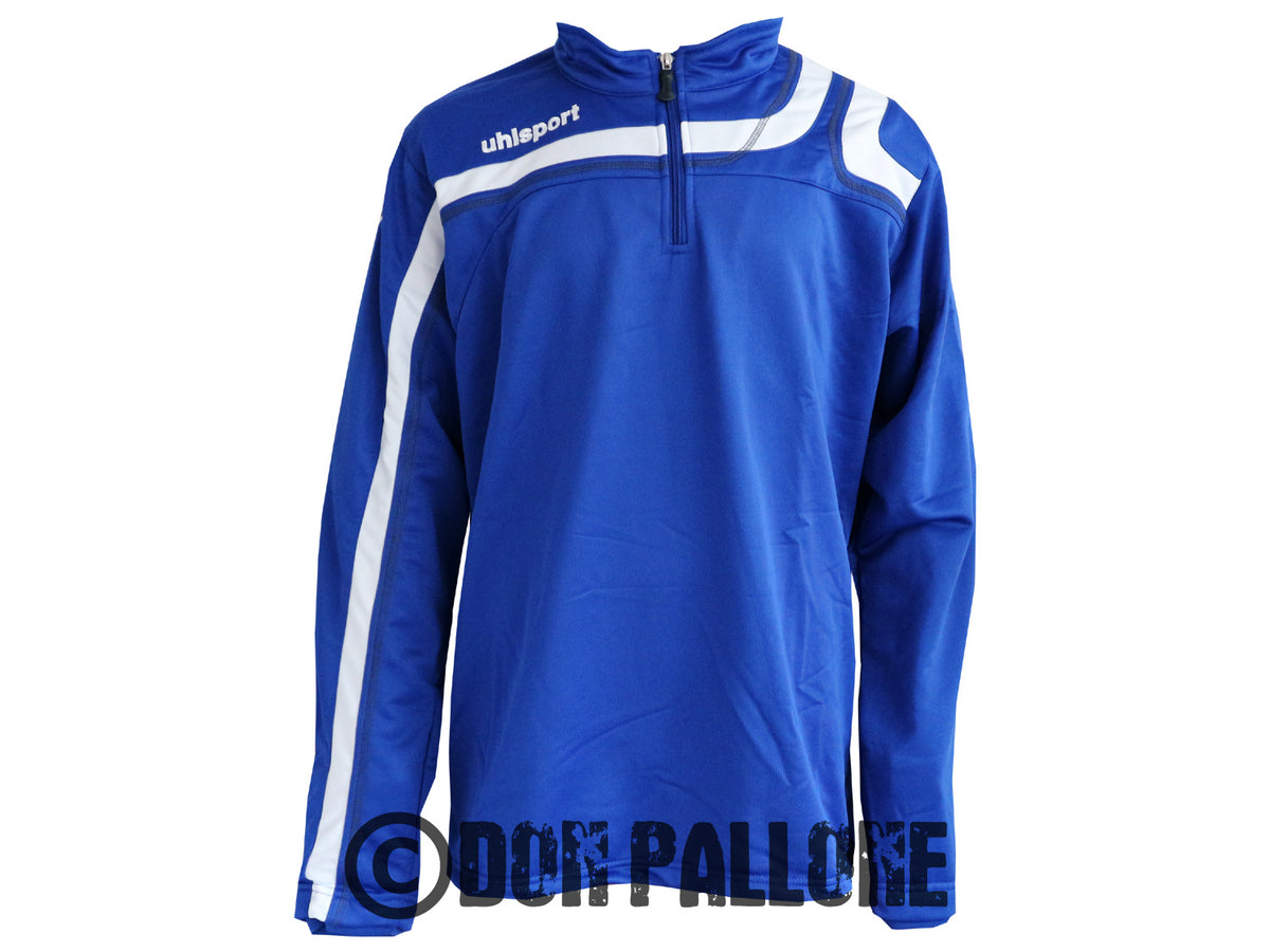 Uhlsport Progressiv 1/4 Zip Training Top