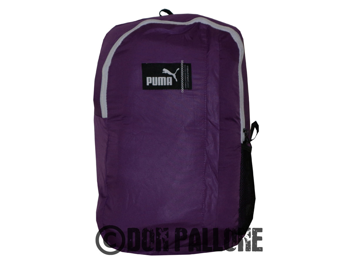 Puma Pack Away Backpack Sport-Rucksack