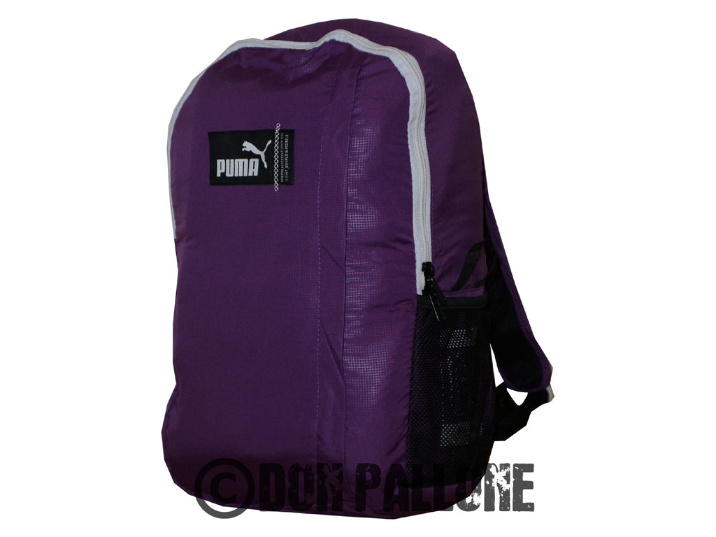 Puma Pack Away Backpack Sport-Rucksack