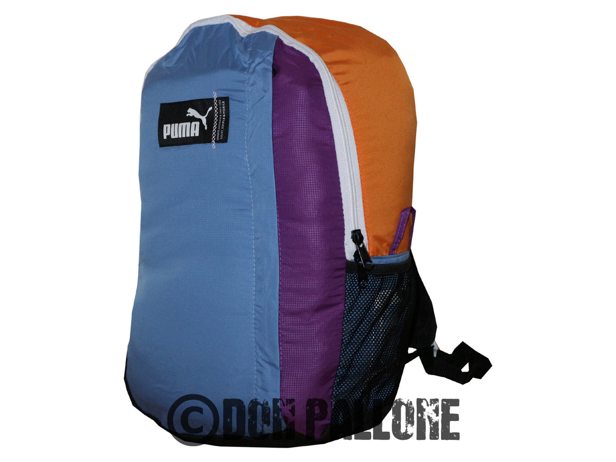 Puma Pack Away Backpack Sport-Rucksack