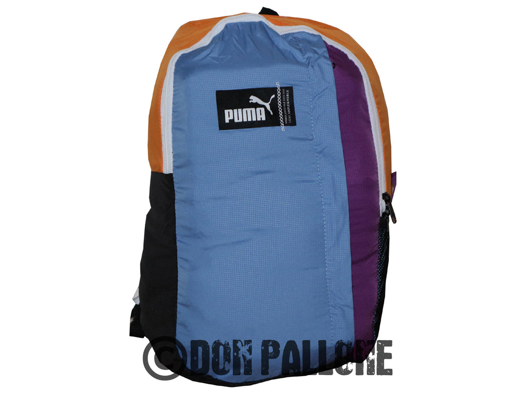 Puma Pack Away Backpack Sport-Rucksack