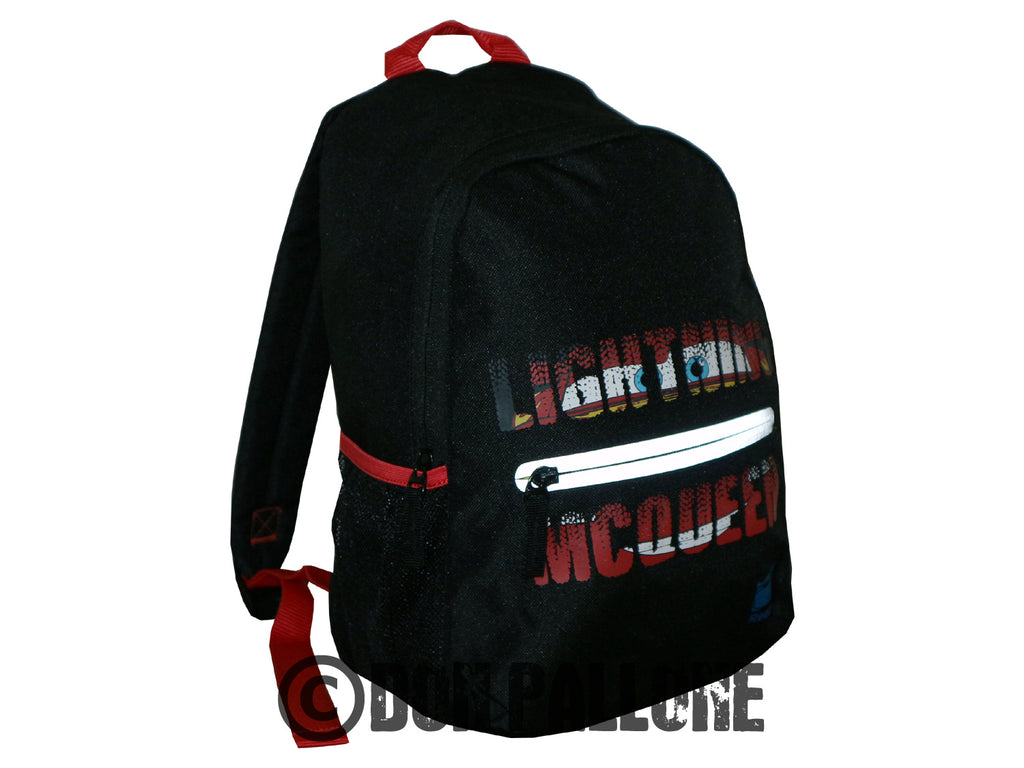 Reebok Cars Kinderrucksack Disney Lightning McQueen Backpack
