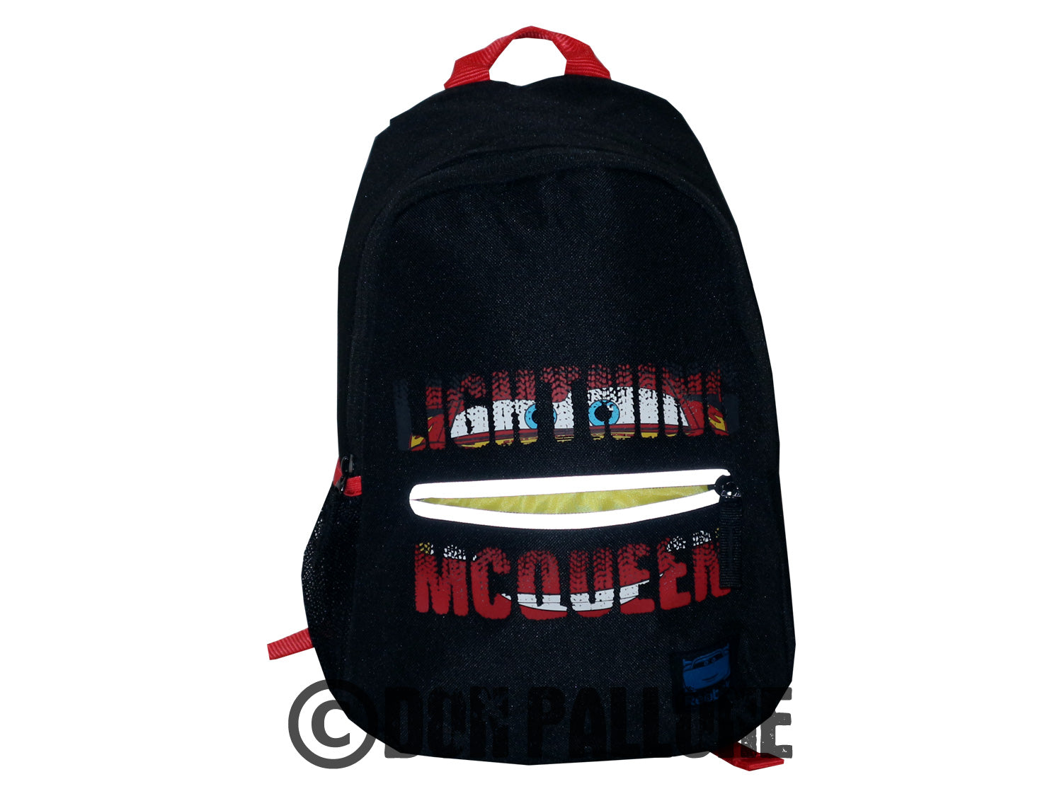 Reebok Cars Kinderrucksack Disney Lightning McQueen Backpack