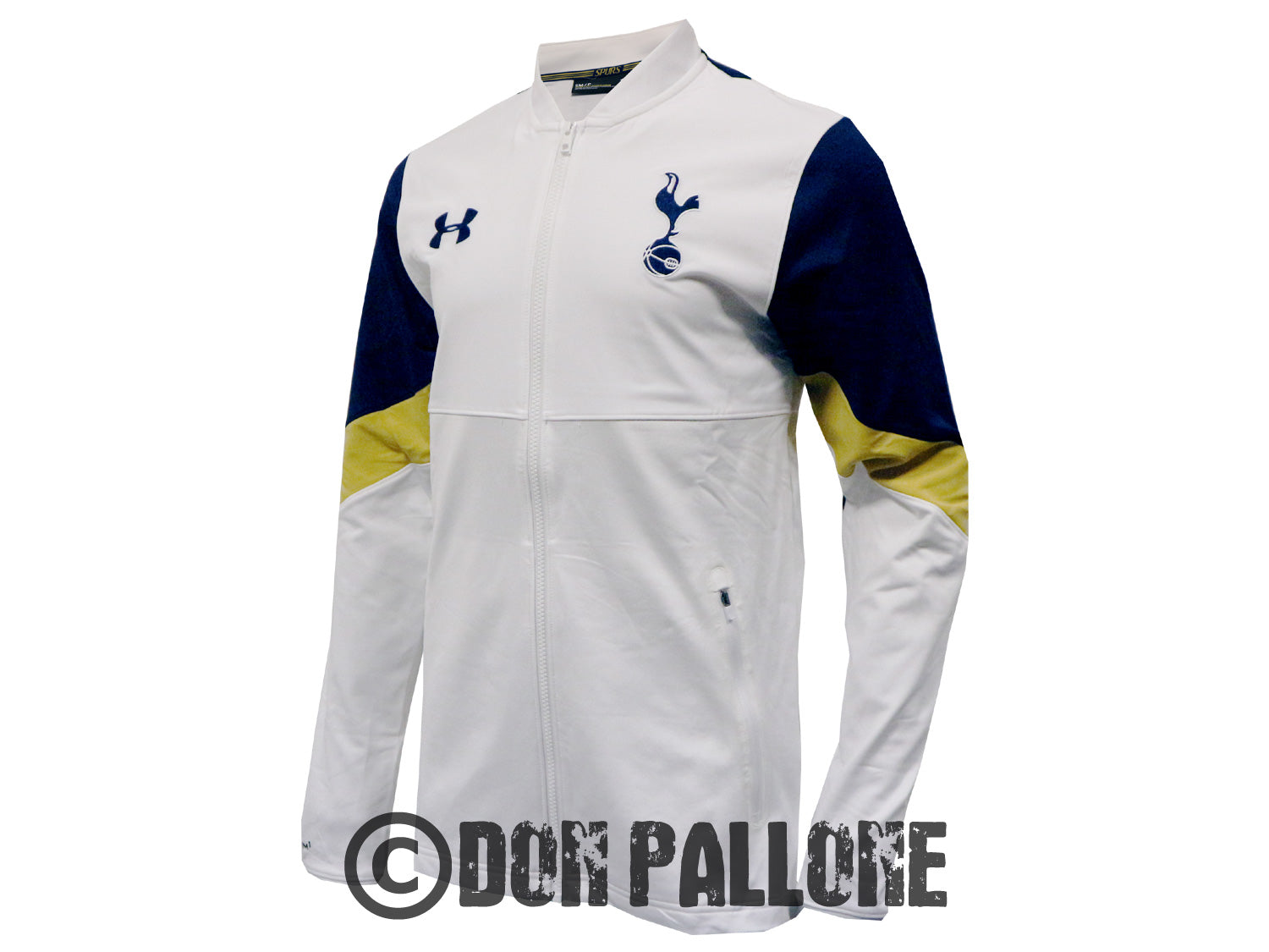 Under Armour Tottenham Hotspur Stadium Jacket