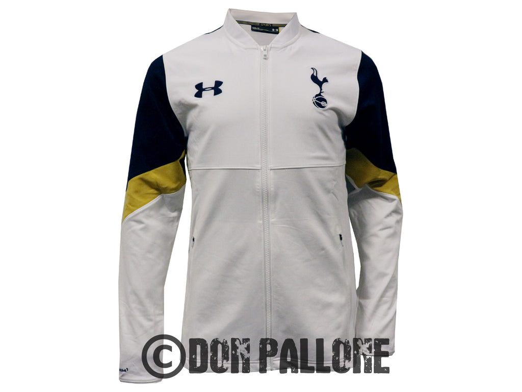 Under Armour Tottenham Hotspur Stadium Jacket