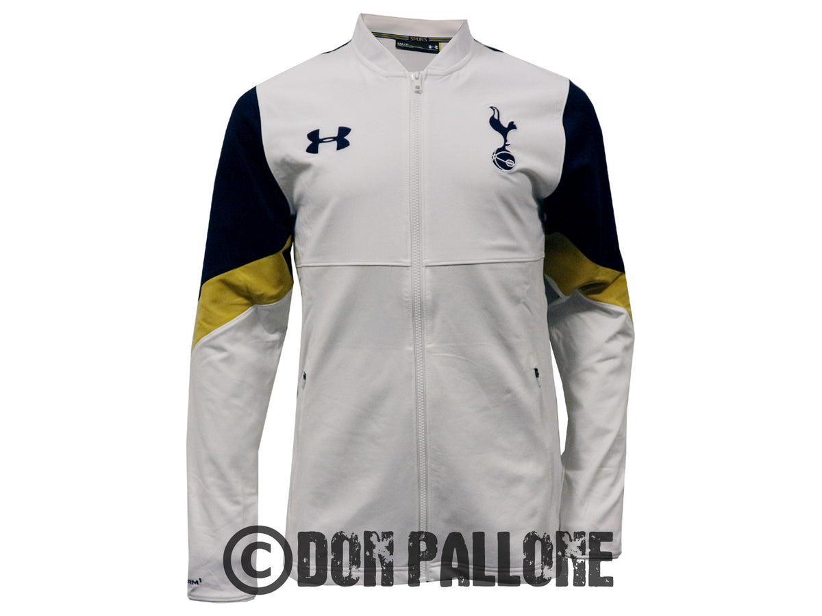 Under Armour Tottenham Hotspur Stadium Jacket