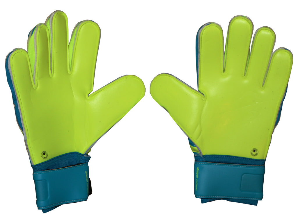 Uhlsport Eliminator Supersoft Torwart-Handschuhe