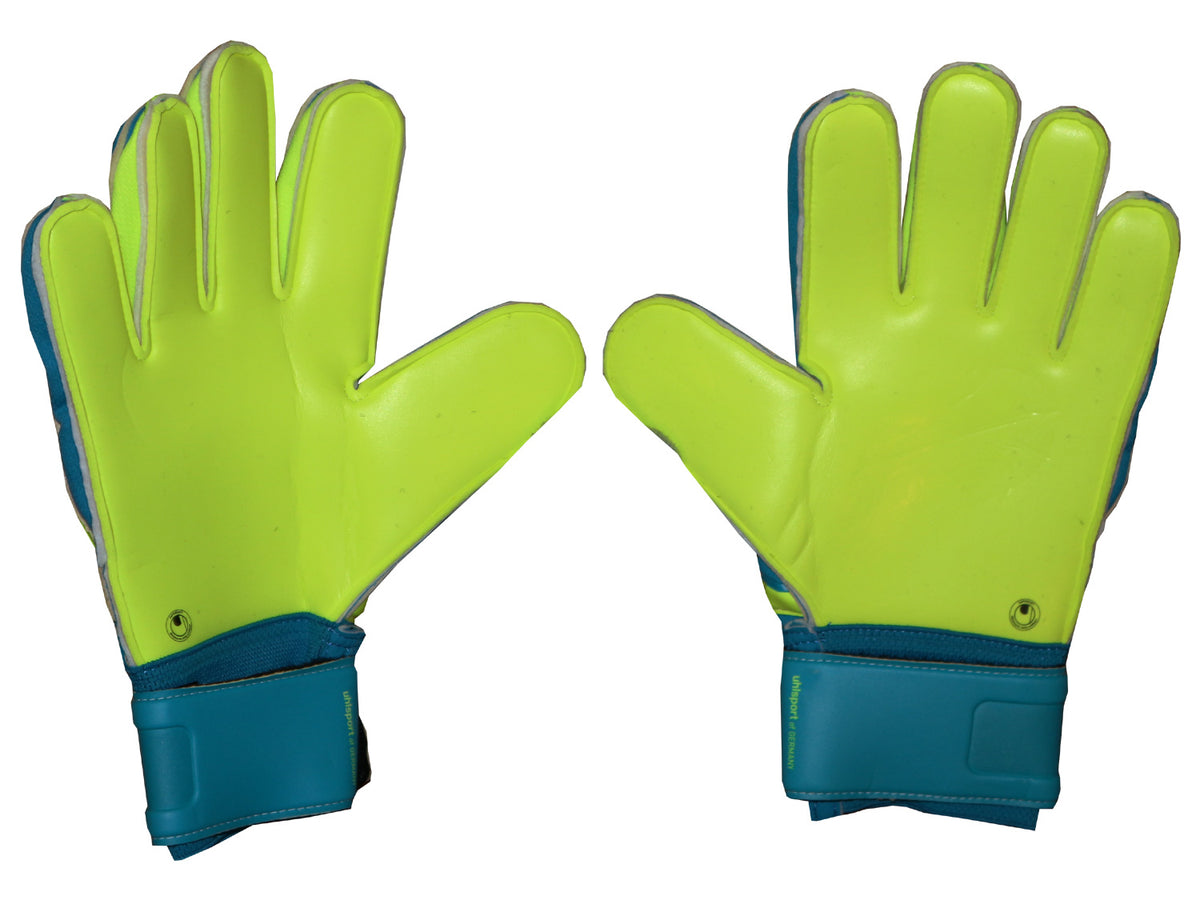 Uhlsport Eliminator Supersoft Torwart-Handschuhe