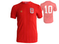 adidas England Originals Tee