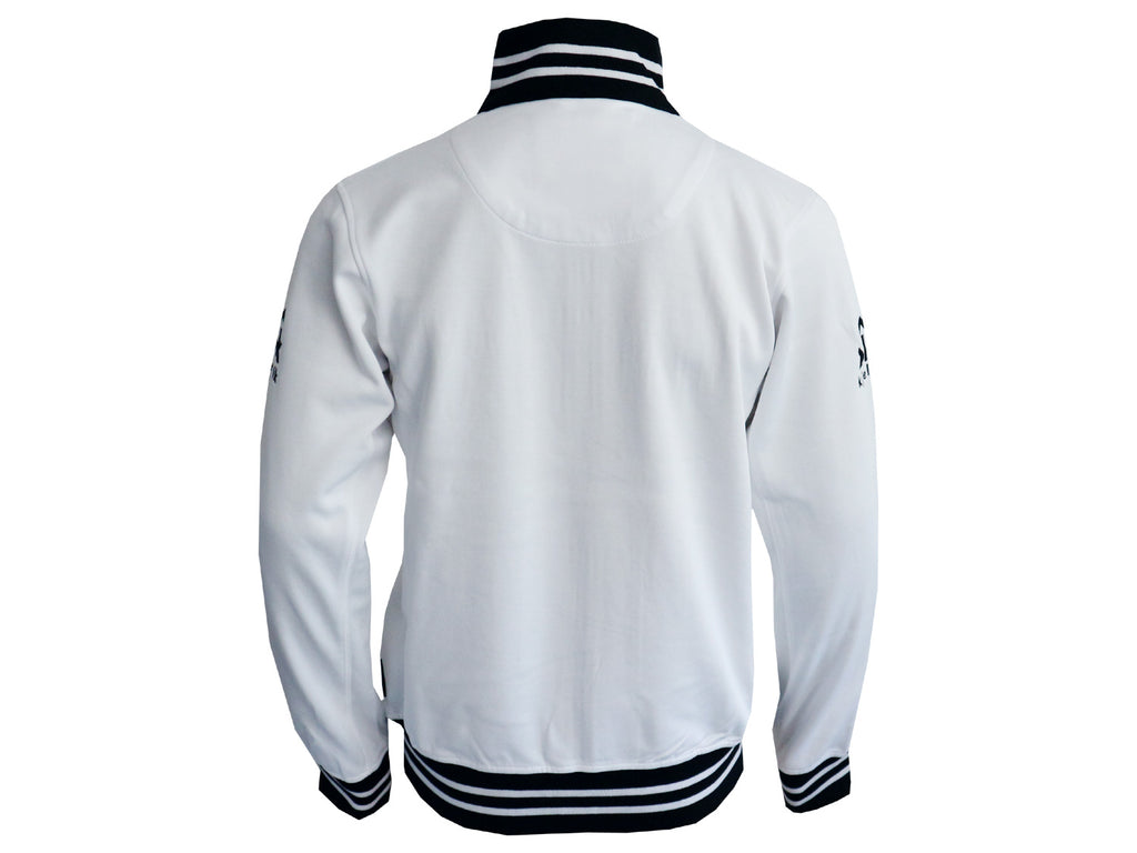 Kjelvik Deutschand Sport & Freizeit Fan Jacke