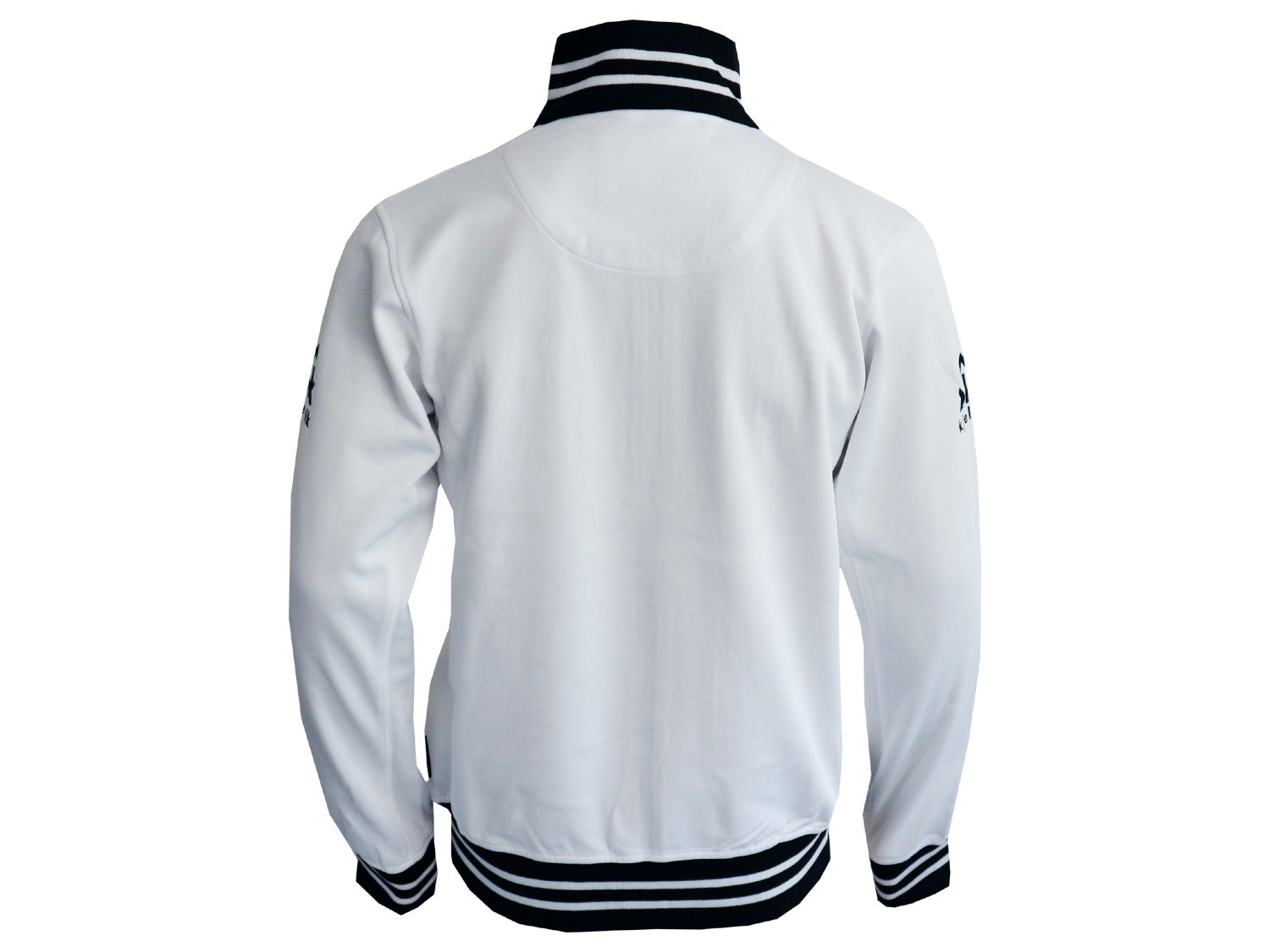 Kjelvik Deutschand Sport & Freizeit Fan Jacke