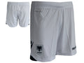 Macron Albanien Away Fußball Short