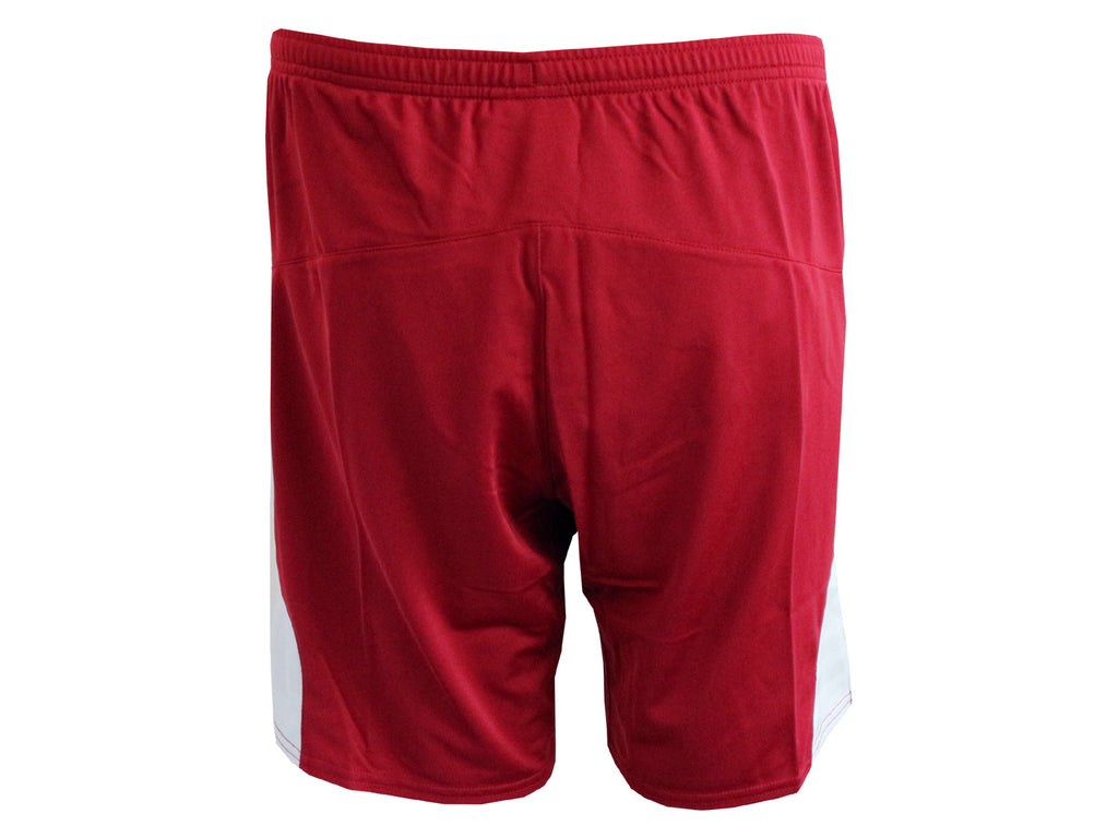 Umbro 1.FC Nürnberg A Kinder Fußball Short rot