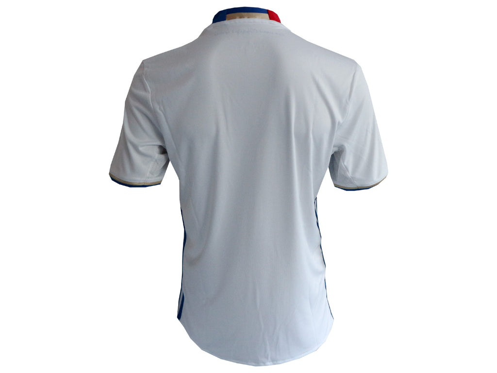adidas Olympique Lyon Home Fußballtrikot
