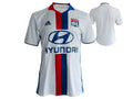 adidas Olympique Lyon Home Fußballtrikot