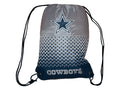 Dallas Cowboys Fan Gymbag NFL Turnbeutel
